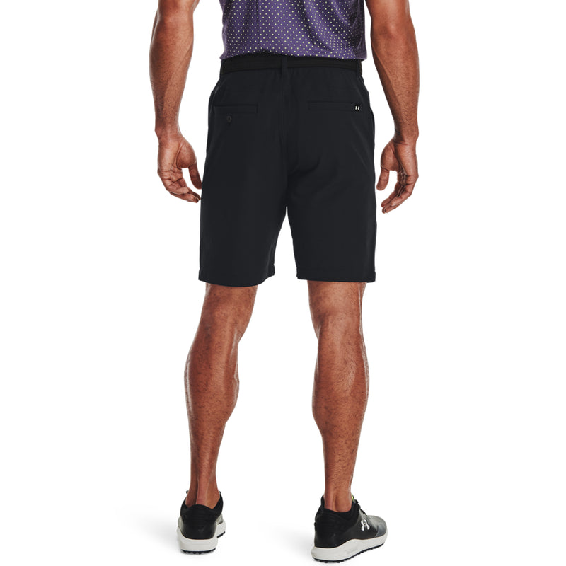 Men's Under Armour Drive Short - 001 - BLACK