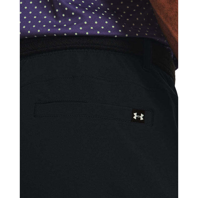 Men's Under Armour Drive Short - 001 - BLACK