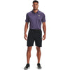 Men's Under Armour Drive Short - 001 - BLACK