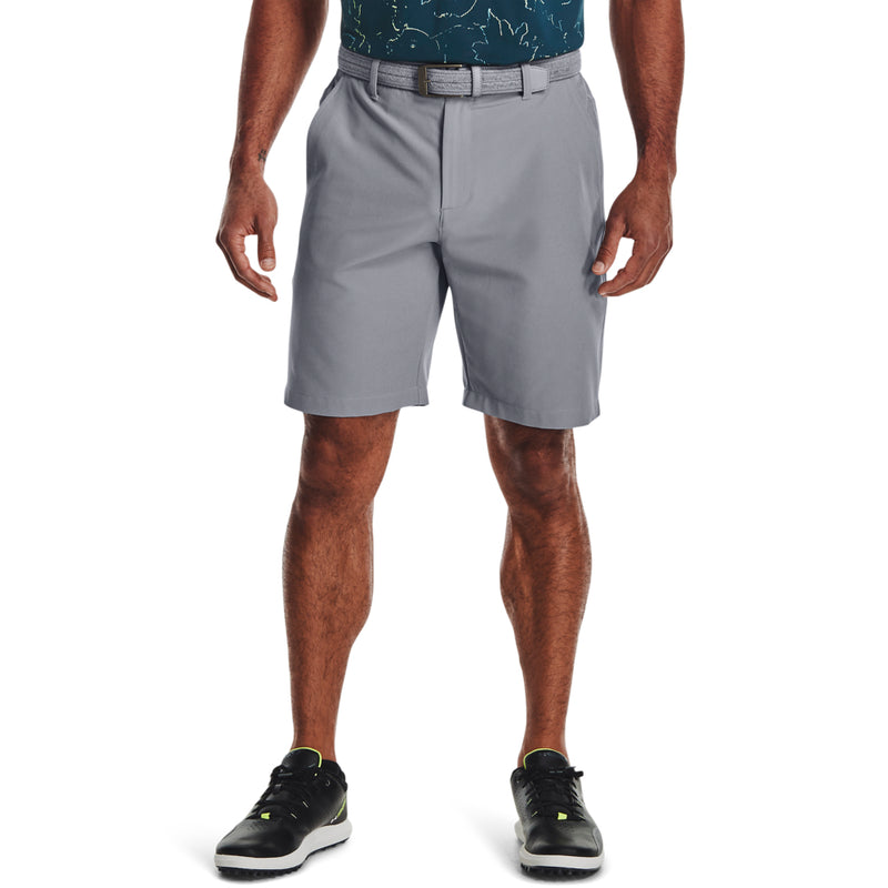 Men's Under Armour Drive Short - 036 - STEEL