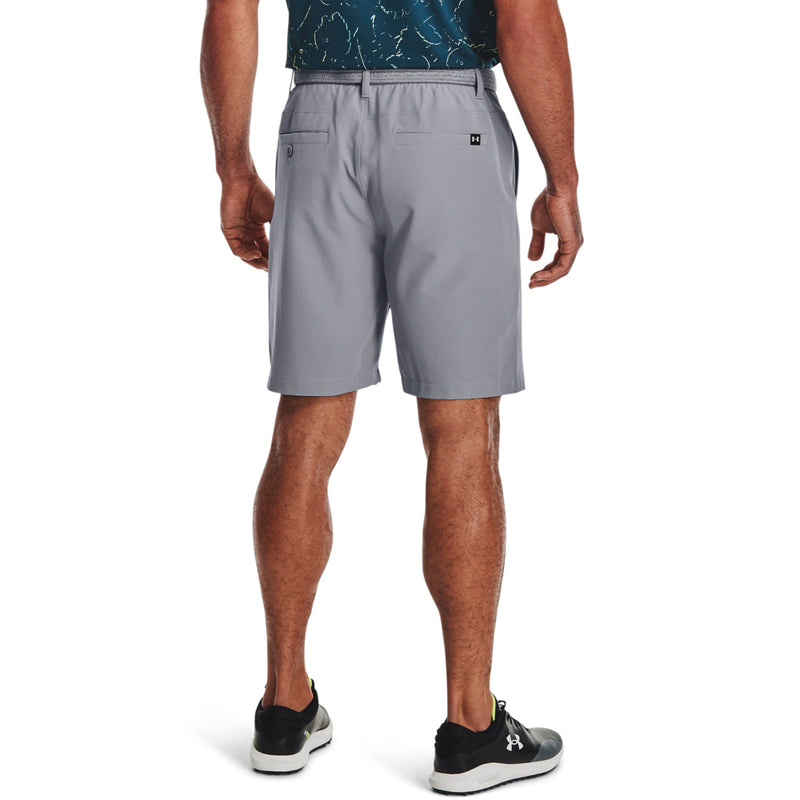 Men's Under Armour Drive Short - 036 - STEEL