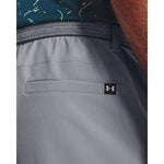 Men's Under Armour Drive Short - 036 - STEEL