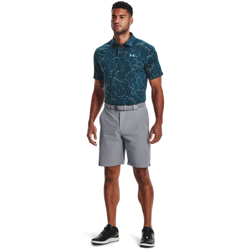 Men's Under Armour Drive Short - 036 - STEEL