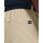 Men's Under Armour Drive Short - 289KHAKI