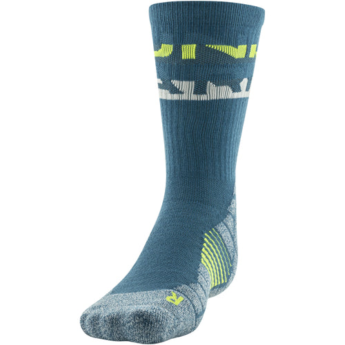 Men's Under Armour Elevated Novelty Crew 3-Pack Socks - 983/014