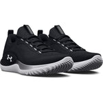 Men's Under Armour Flow Dynamic Training Shoes - 001 - BLACK