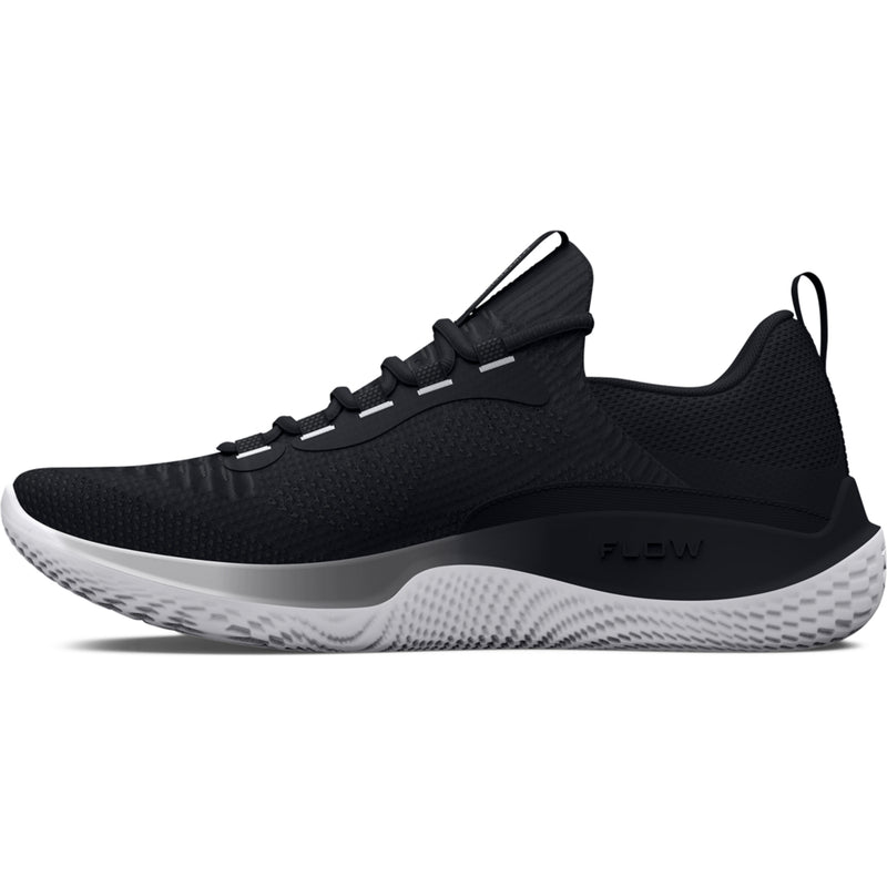 Men's Under Armour Flow Dynamic Training Shoes - 001 - BLACK