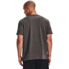 Men's Under Armour Foundation Tee - 019 - CHARCOAL