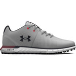 Men's Under Armour HOVR Fade 2 Spikeless Golf Shoes - 100GRAY