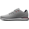 Men's Under Armour HOVR Fade 2 Spikeless Golf Shoes - 100GRAY