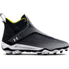 Men's Under Armour Highlight Hammer MC Football Cleats - 001 - BLACK