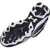 Men's Under Armour Highlight Hammer MC Football Cleats - 001 - BLACK