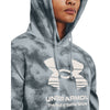 Men's Under Armour Rival Terry Hoodie - 465HBLUE