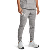 Men's Under Armour Rival Terry Jogger Pant - 112ONYX