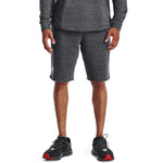Men's Under Armour Rival Terry Short - 012 - PITCH