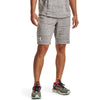 Men's Under Armour Rival Terry Short - 112ONYX