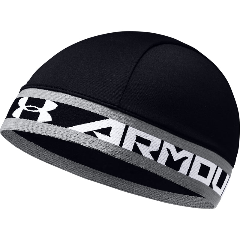 Men's Under Armour Skull Wrap - 001 - BLACK