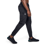 Men's Under Armour Sportstyle Jogger Pants - 001 - BLACK