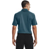 Men's Under Armour T2G Polo - 414 - STATIC BLUE