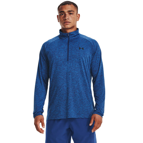 Men's Under Armour Tech 2.0 1/2 Zip - 471MIRAG