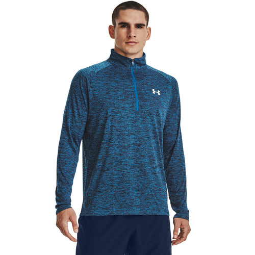 Men's/Women's  Champion Kearney Powerblend Hood - 899 - BLUE
