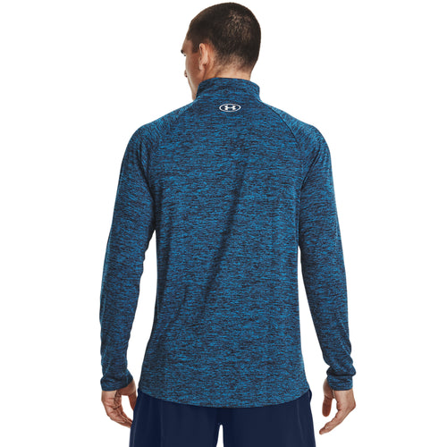 Men's/Women's  Champion Kearney Powerblend Hood - 899 - BLUE