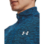 Men's/Women's  Champion Kearney Powerblend Hood - 899 - BLUE