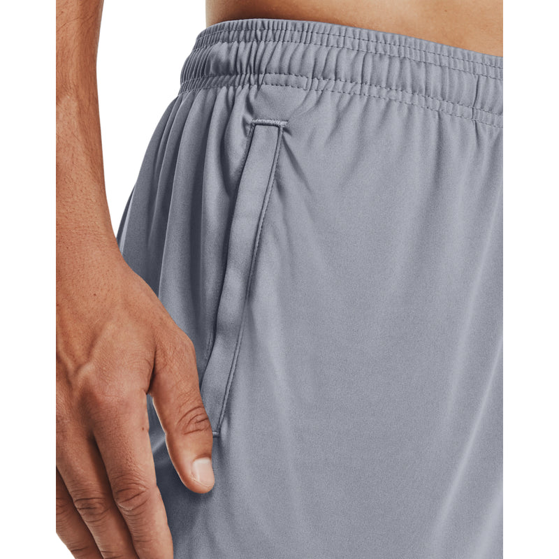 Men's Under Armour Tech Graphic Short - 035 - STEEL