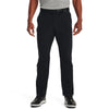 Men's Under Armour Tech Pant - 001 - BLACK