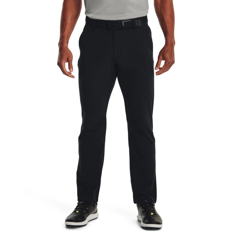 Men's Under Armour Tech Pant - 001 - BLACK