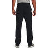 Men's Under Armour Tech Pant - 001 - BLACK