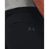 Men's Under Armour Tech Pant - 001 - BLACK