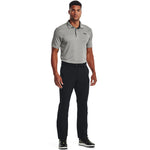 Men's Under Armour Tech Pant - 001 - BLACK