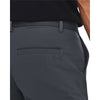 Men's Under Armour Tech Pant - 012 - GREY