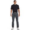 Men's Under Armour Tech Pant - 012 - GREY