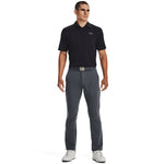 Men's Under Armour Tech Pant - 012 - GREY