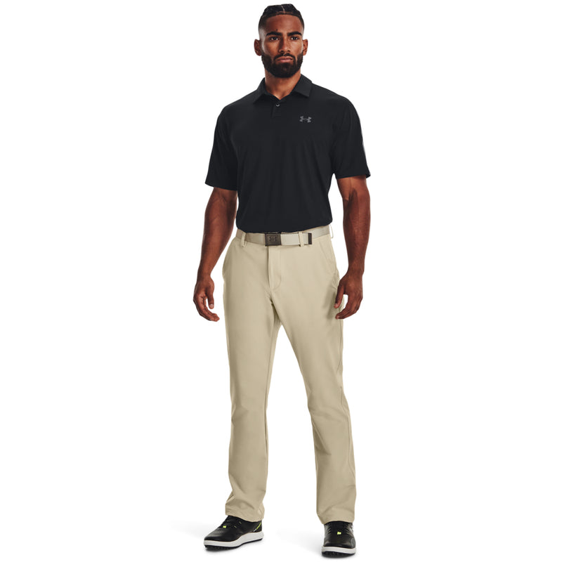 Men's Under Armour Tech Pant - 289KHAKI