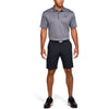 Men's Under Armour Tech Short - 001 - BLACK