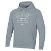 Men's Under Armour UNK Lopers All Day Hood - 949 - GREY