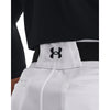 Men's Under Armour Utility Baseball Pants - 100 - WHITE/BLACK