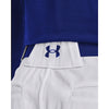 Men's Under Armour Utility Piped Baseball Pants - 101W/ROY