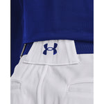 Men's Under Armour Utility Piped Baseball Pants - 101W/ROY