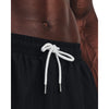 Men's Under Armour Woven Volley Short - 001 - BLACK
