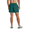 Men's Under Armour Woven Volley Short - 722 - COASTAL TEAL