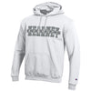 Men's/Women's  Champion Kearney Powerblend Hood - 000 - WHITE