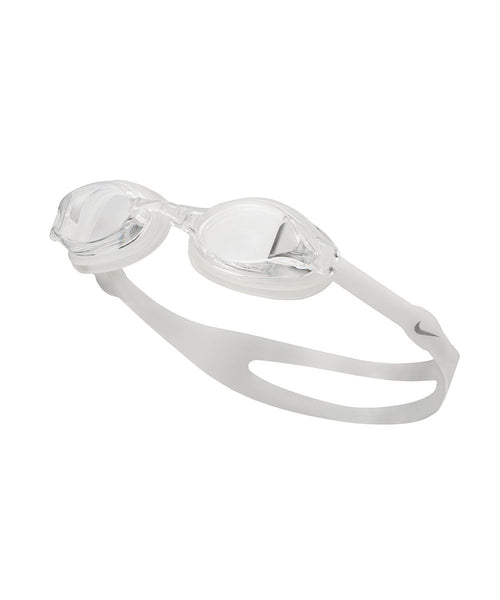 Men's/Women's Nike Chrome Goggle - 053 - PLATINUM