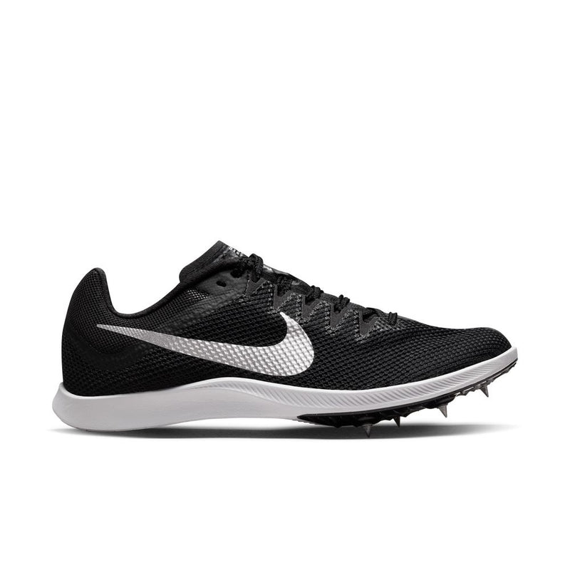 Men's/Women's Nike Zoom Rival D Track Spikes - 001 - BLACK