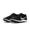 Men's/Women's Nike Zoom Rival D Track Spikes - 001 - BLACK