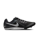 Men's/Women's Nike Zoom Rival MD Track Spikes - 001 - BLACK