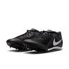 Men's/Women's Nike Zoom Rival MD Track Spikes - 001 - BLACK